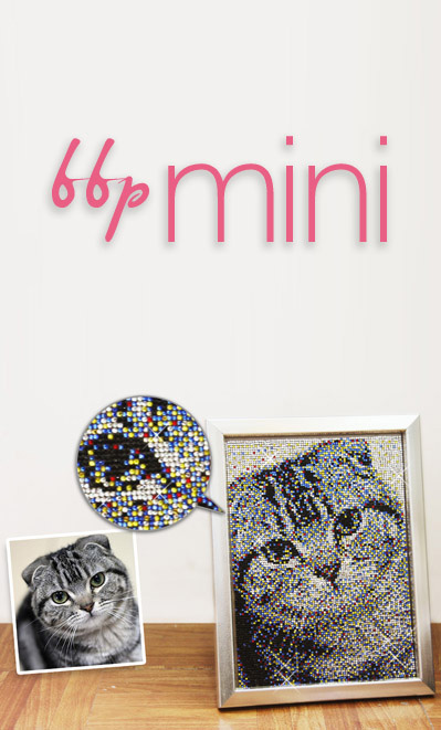 bling bling portrait